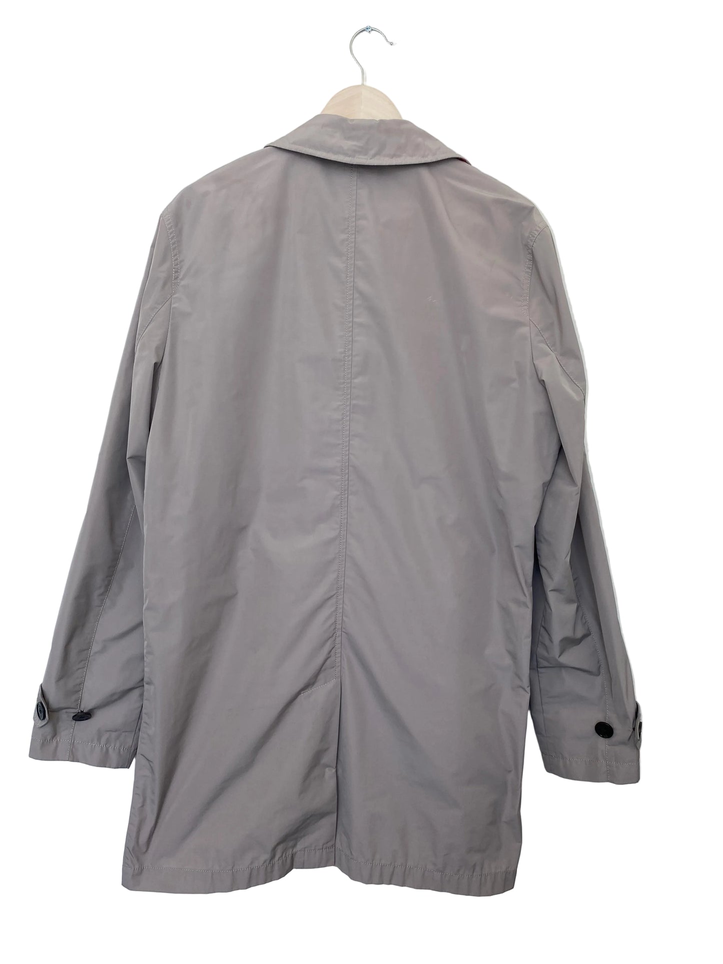 Burberry Brit raincoat beige