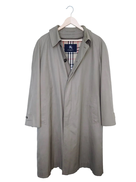 Burberry Car coat beige